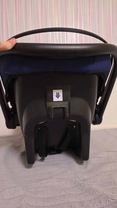 Детское автокресло