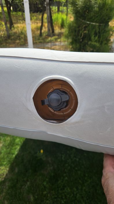 Saltele Intex stare bună