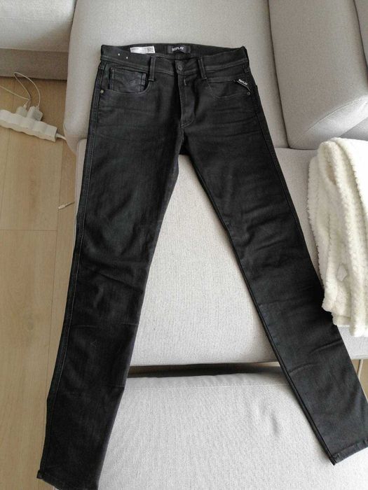 Дънки Replay размер 31