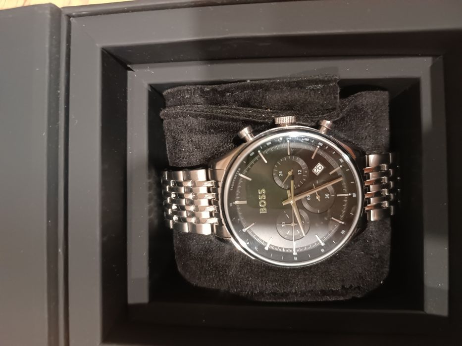 Мъжки часовник Boss Gregor