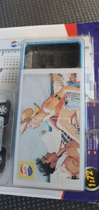 Колички 1:72 лимитирана серия