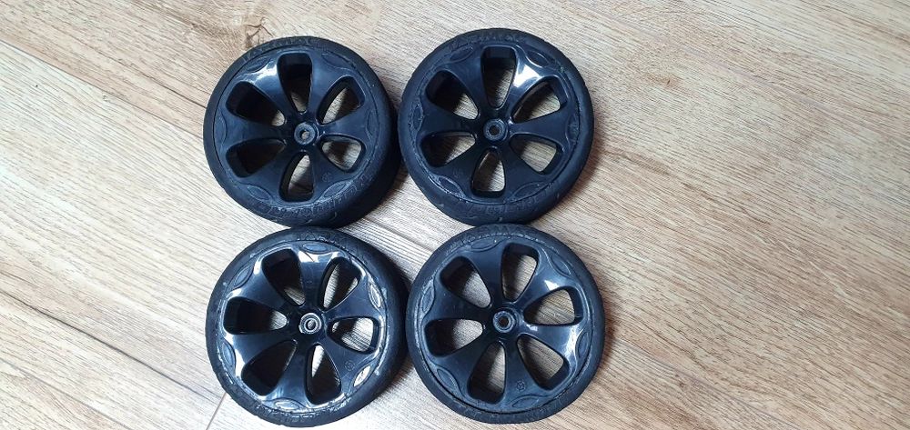 Automodel Tarmac Medial Pro roți hex 12