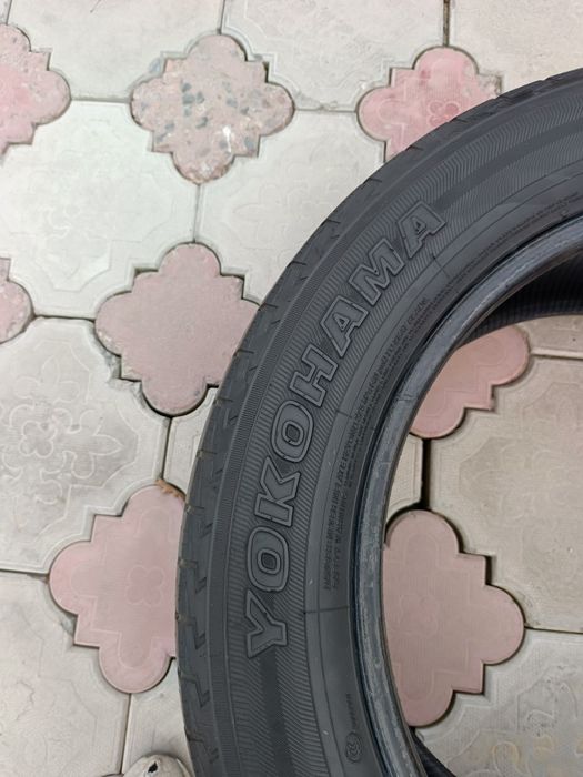 Шины летние 285х50х20