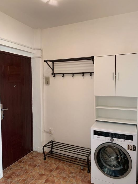 Inchiriere apartament 2 camere - Zona Palat
