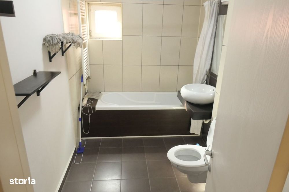 Apartament 2 camere în bloc nou, ARED - UTA