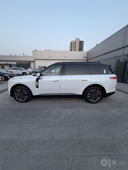 Lynk & Co 900 2.0T. Srochna sotiladi.