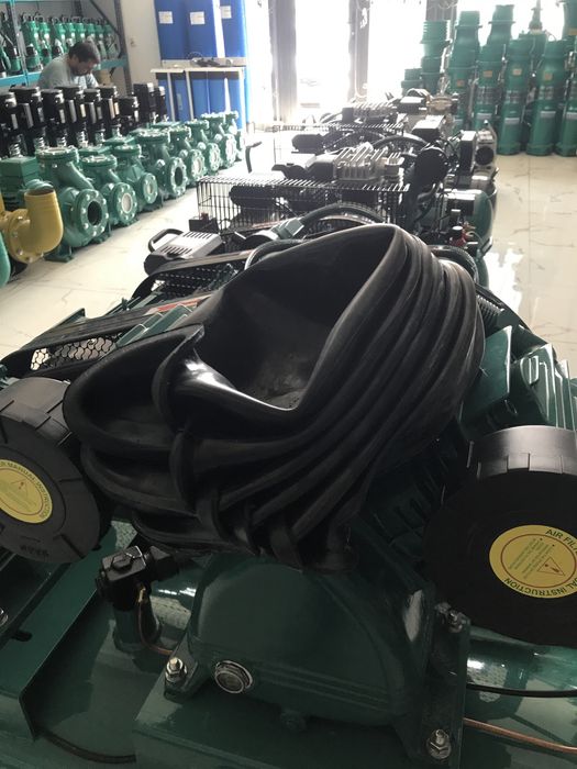 расширительный бак мембрана rashritilniy bak membrana 24 liyrdan 100l