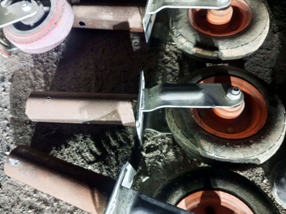 Балон калеса сотилади