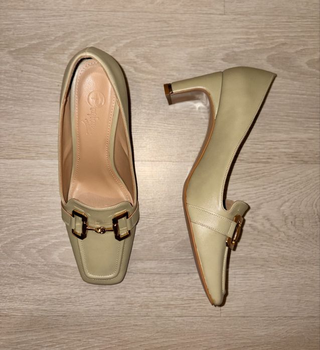 Туфли 39  размер