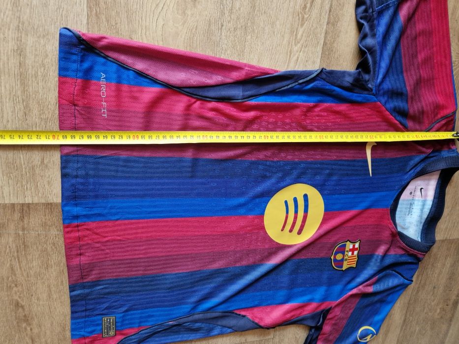 Barcelona ,lamine yamal 10