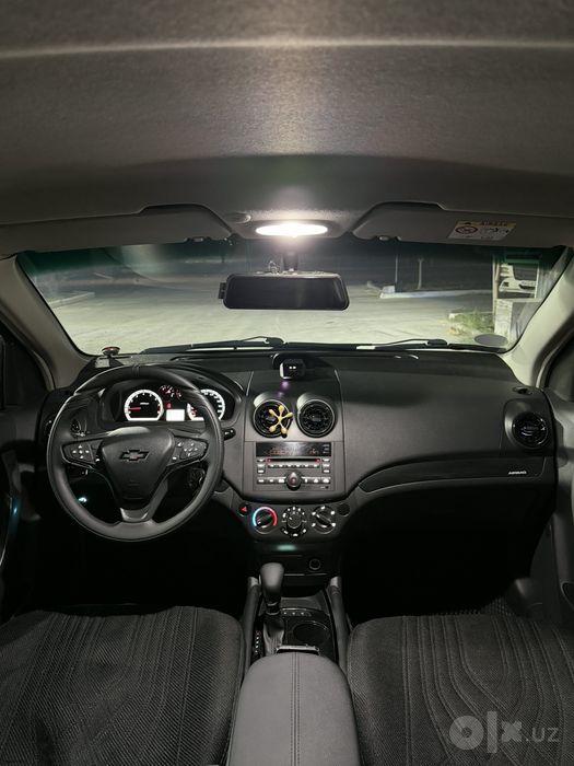 Nexia R3 Avtomat ideal