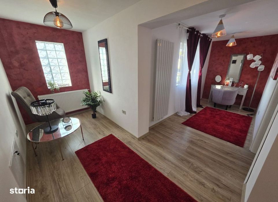 Casa 5 camere Popas Pacurari , 160 metri Cod:163438