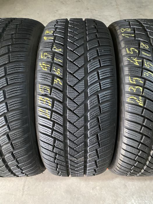 Anvelope iarna 235/45/18 Vredestein Wintrac Pro 235 45 18 R18