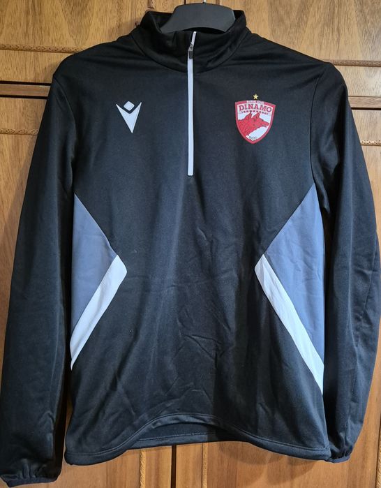 Bluze Macron Sport