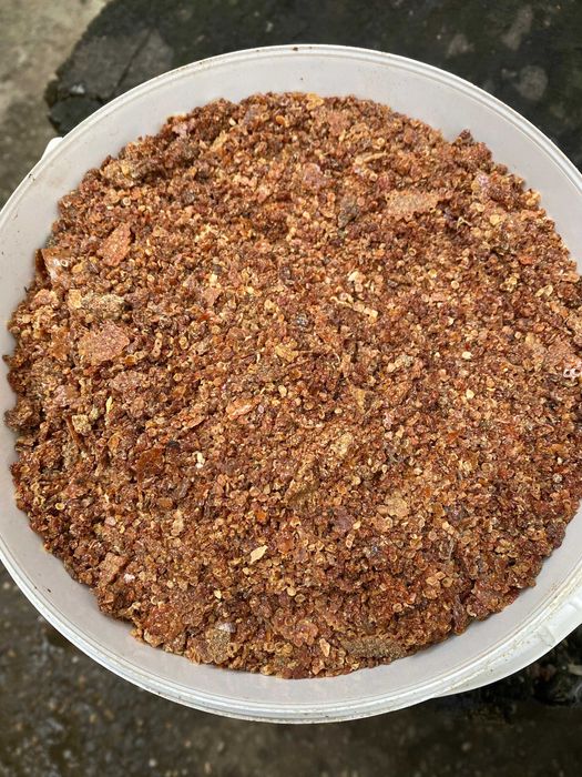 Propolis brut productie 2025