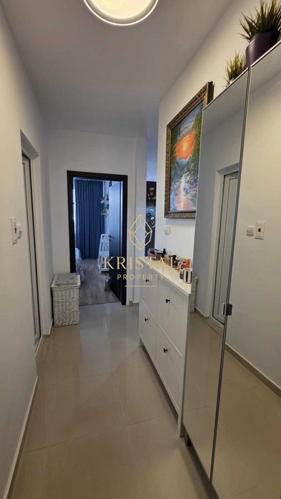 Продава се Тристаен апартамент в Свети Влас - 93 кв.м за 686 €/кв.м - Снимка #9