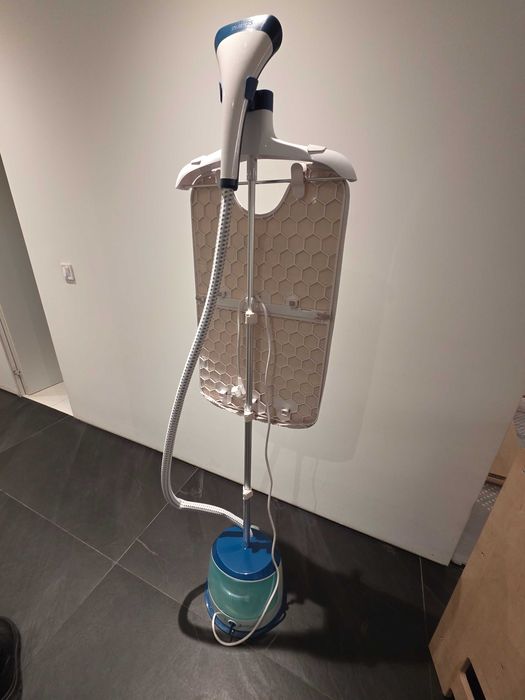 Парогладачка Philips