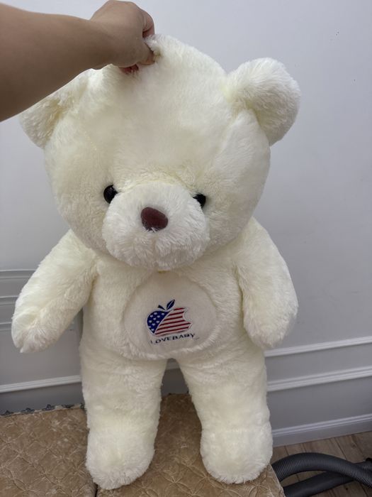 Продам мягкую игрушку