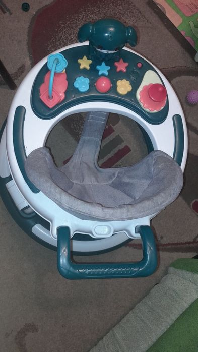 Продам ходунки детские