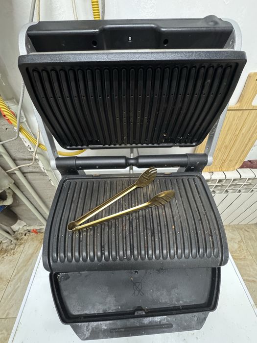 Грильница новая “Tefal”