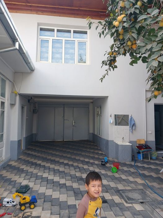 Продам домик 2 суток 6 комната Чиғатой дарвоза Алмазарский район