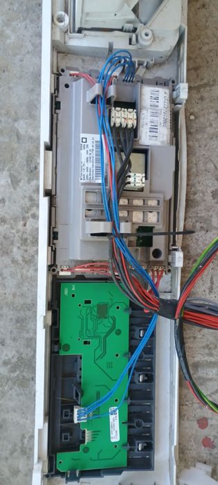 Piese mașină de spălat rufe Whirlpool AWO/C 62200