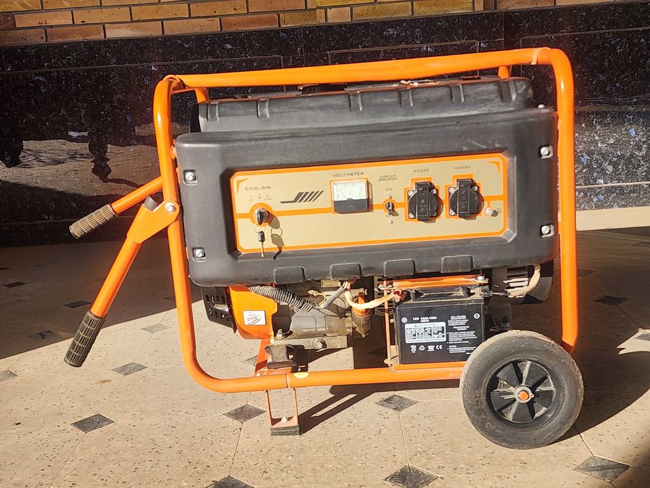 Движок 7.5 клават