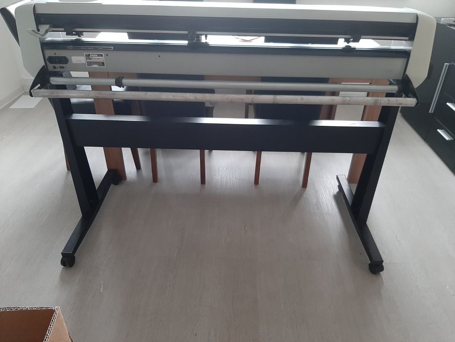 Режещ плотер Summacut D120