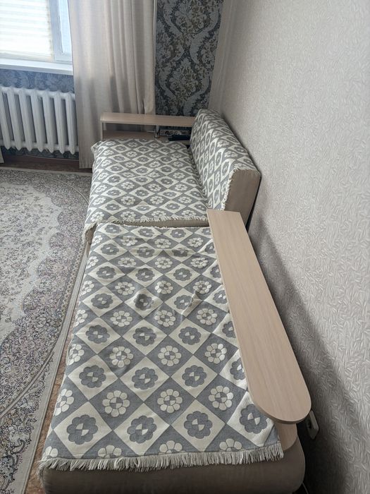 Кровать, диван на утиль или даром