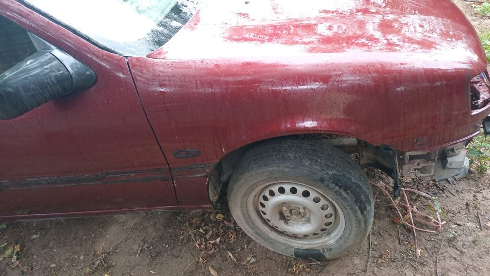 Запчасть на опель