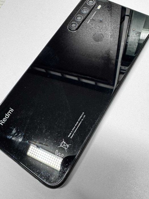 Xiaomi Redmi Note 8 64гб {{Алматы}} 903488