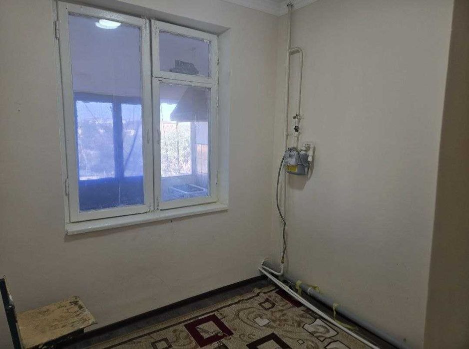 1 хоналик квартира 4 кават университет