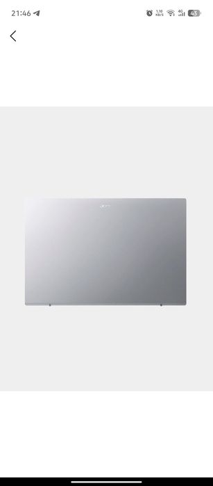 Ноутбук Acer Aspire A315-59