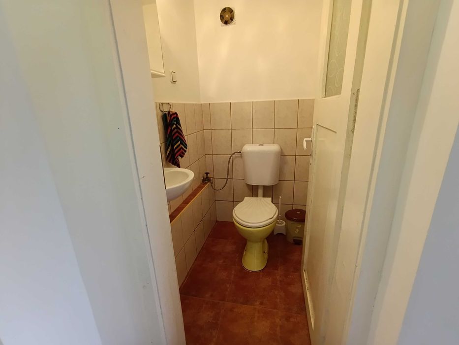 Монолитна къща в с. Жълтеш