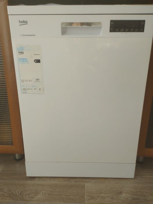 Посудамоечная Машинка Beko