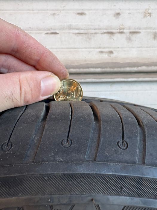 Летни Гуми Kumho Ecowing 15/195/65