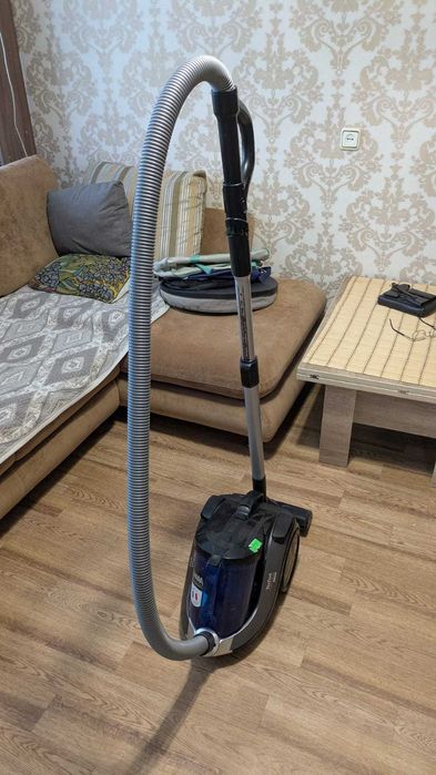 Пылесос Tefal X-tream power
