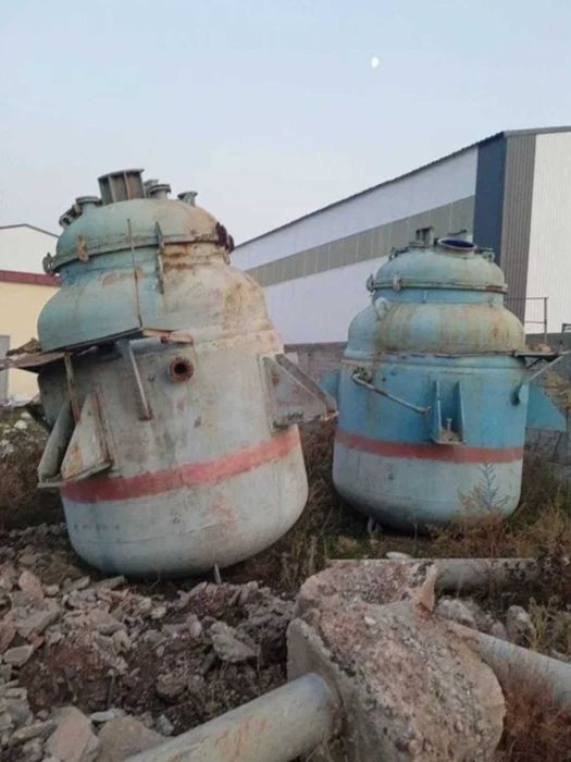 Продаётся срочно ферментер. Очень нужная вещь для бизнеса