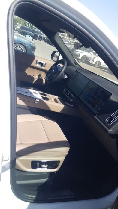 Li9 Ultra Restayling 2025 avto kredit ham bor