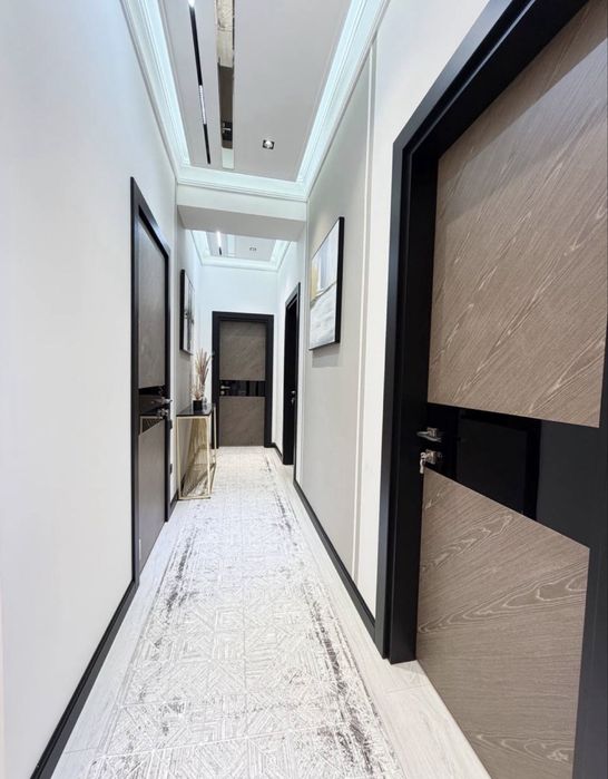 4-КОМНАТНАЯ В ЖК NEW LIFE —Отлинчая цена Авторский ремонт