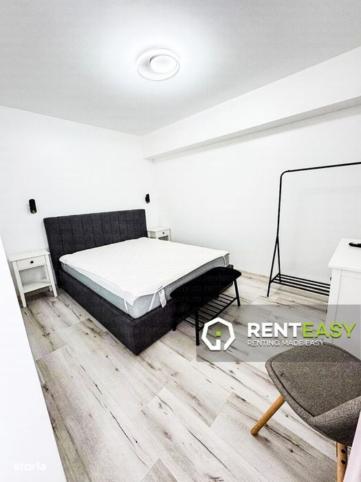 Apartament cu doua camere situat in zona Tatarasi - Eternitate — fotografia 1