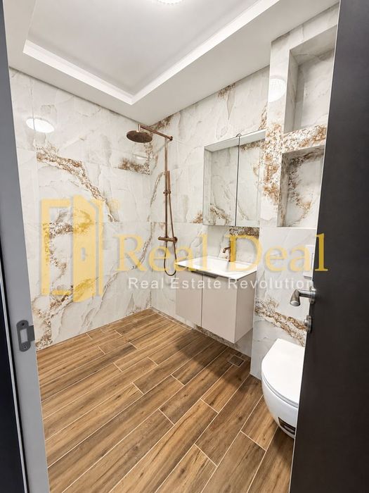Дава се под наем Двустаен апартамент в София, Витоша - 67 кв.м за 690 € - Снимка #5