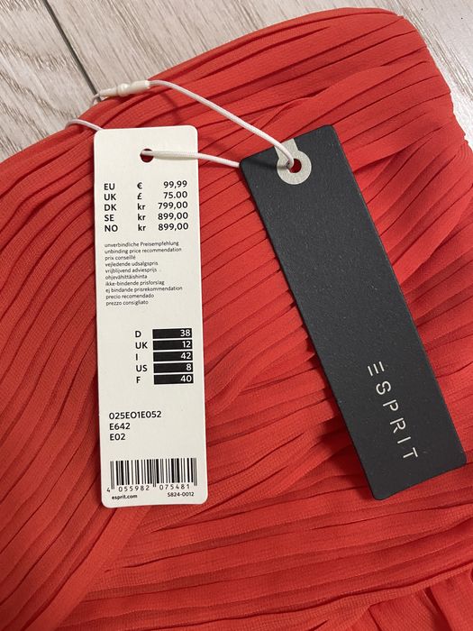 Rochie scurta Esprit