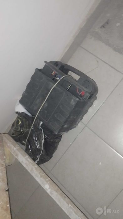 Elektro velik / elektro skuter sotiladi