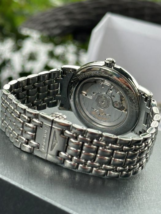 Longines Automatic — оригинал, в отличном состоянии