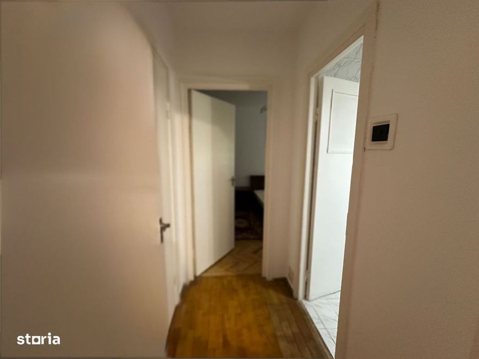 Apartament doua camere, 54mp, cartier Brazda lui Novac