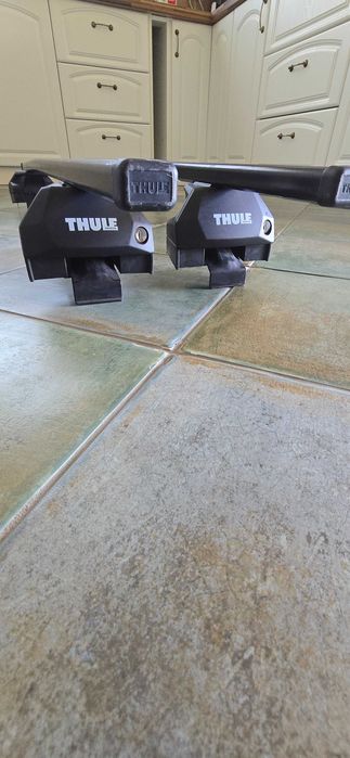 Bare transversale Thule