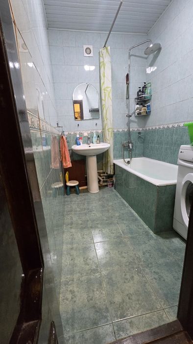 3-х комнатная квартира , Алгоритм 31 квартал