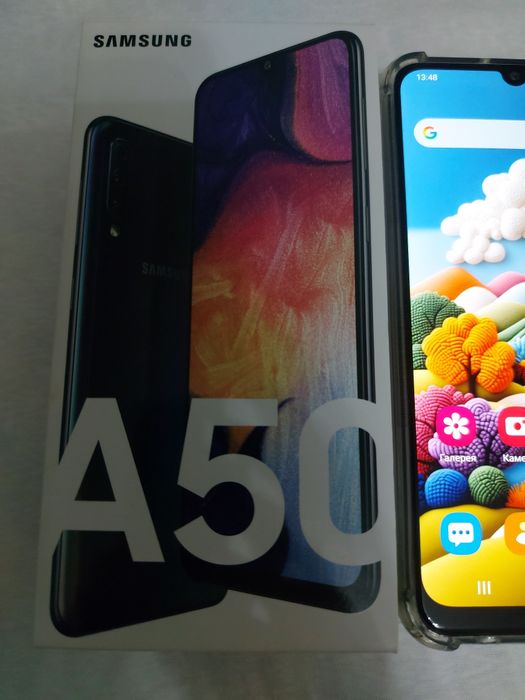 Samsung A50 128Gb Original