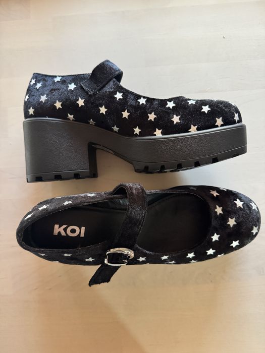 Дамски обувки KOI